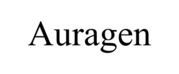 AURAGEN trademark