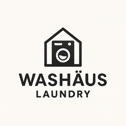 WASHÄUS LAUNDRY trademark