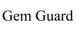 GEM GUARD trademark