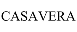CASAVERA trademark