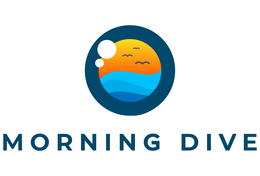 MORNING DIVE trademark
