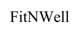FITNWELL trademark