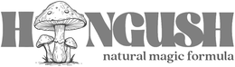 HONGUSH NATURAL MAGIC FORMULA trademark