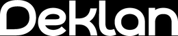 DEKLAN trademark