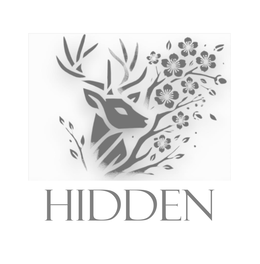 HIDDEN trademark