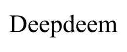 DEEPDEEM trademark