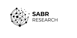 SABR RESEARCH trademark
