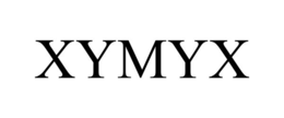 XYMYX trademark