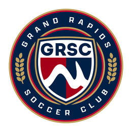 GRAND RAPIDS SOCCER CLUB GRSC trademark