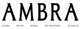 AMBRA ALIGN MOVE BOND RE-NOURISH ACHIEVE trademark