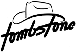 TOMBSTONE trademark
