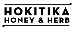 HOKITIKA HONEY & HERB trademark