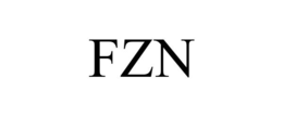 FZN trademark
