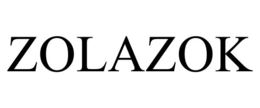 ZOLAZOK trademark