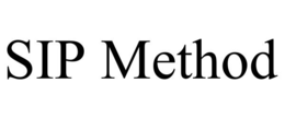 SIP METHOD trademark