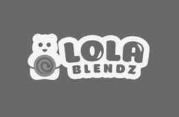 LOLA BLENDZ trademark