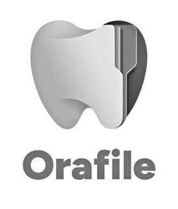 ORAFILE trademark