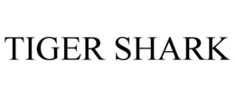 TIGER SHARK trademark