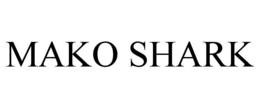 MAKO SHARK trademark