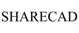 SHARECAD trademark