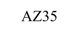 AZ35 trademark