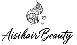AISI HAIR BEAUTY trademark
