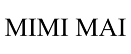 MIMI MAI trademark