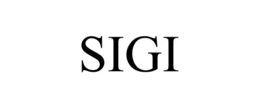 SIGI trademark