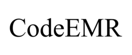 CODEEMR trademark