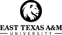 EAST TEXAS A&M UNIVERSITY trademark