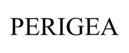 PERIGEA trademark