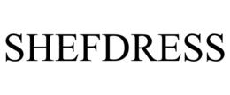 SHEFDRESS trademark