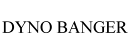DYNO BANGER trademark