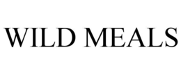 WILD MEALS trademark