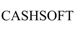 CASHSOFT trademark