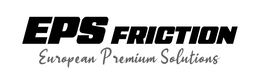 EPS FRICTION EUROPEAN PREMIUM SOLUTIONS trademark