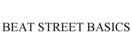 BEAT STREET BASICS trademark