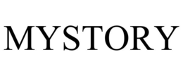 MYSTORY trademark