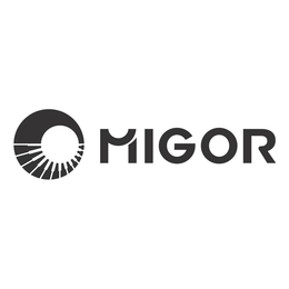 MIGOR trademark