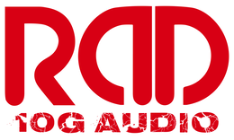 RAD 10G AUDIO trademark