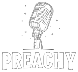 PREACHY trademark