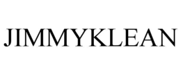 JIMMYKLEAN trademark