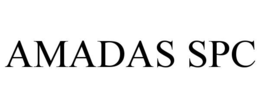 AMADAS SPC trademark
