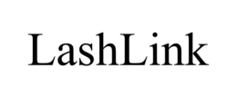 LASHLINK trademark