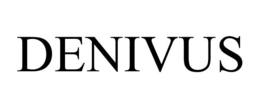 DENIVUS trademark