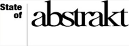 STATE OF ABSTRAKT trademark