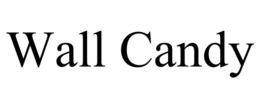 WALL CANDY trademark