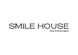 SMILE HOUSE CENTER FOR DENTAL LONGEVITY trademark