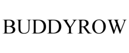 BUDDYROW trademark