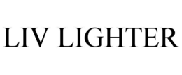 LIV LIGHTER trademark